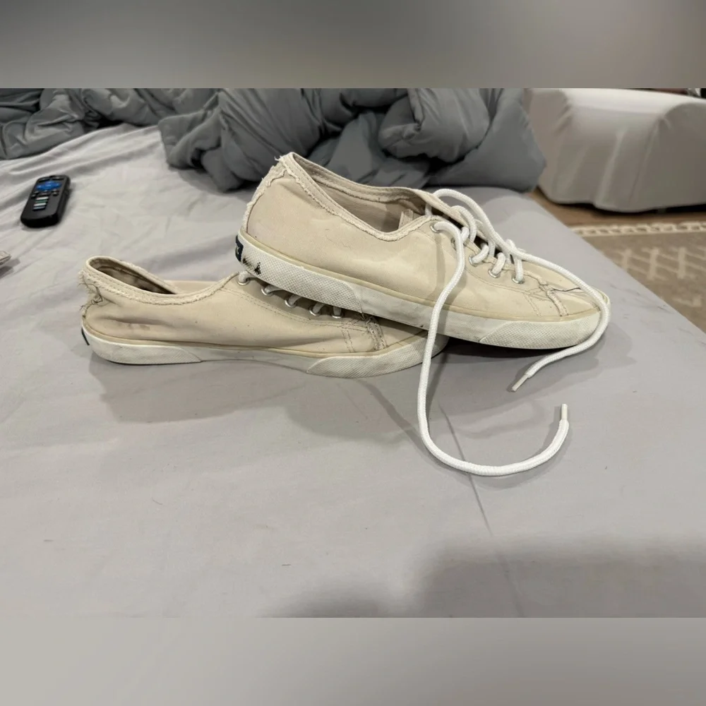 USED bundle of BLOWFISH sneakers and one pair Sperry’s… read description - Picture 11 of 15